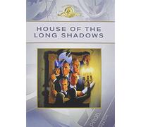House of the Long Shadows [DVD] [1984] [Region 1] [US Import] [NTSC]
