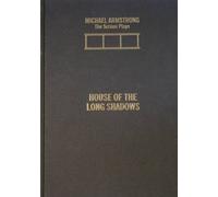 House of the Long Shadows: Michael Armstrong: the Screen Plays