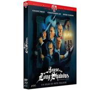 Le manoir de la Peur (House of The Long Shadows) [Combo Blu-Ray + DVD]
