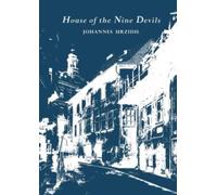 House of the Nine Devils : Selected Bohemian Tales