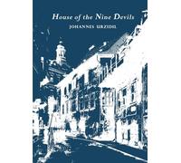 House of the Nine Devils: Selected Bohemian Tales