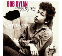 House Of The Risin' Sun