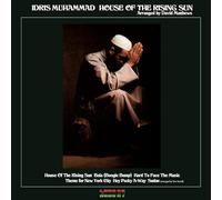 Idris Muhammad - House Of The Rising Sun [180 gm LP Black Vinyl]