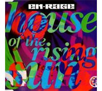 House of the rising sun