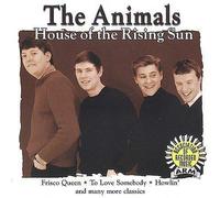 House of the Rising Sun