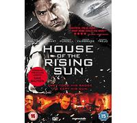 House of The Rising Sun