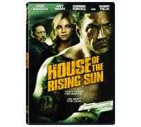 House of the Rising Sun [DVD] [2011] [Region 1] [US Import] [NTSC]