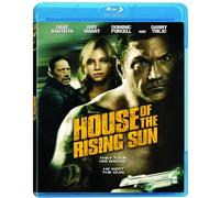 House of the Rising Sun [US Import] [Blu-ray] [2011] [Region A]