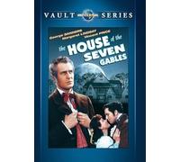 House of the Seven Gables [DVD] [1940] [Region 1] [US Import] [NTSC]