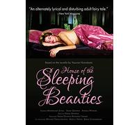 House Of The Sleeping Beauties [DVD] [NTSC]