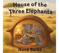 House of the Three Elephants