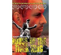 House of the Tiger King