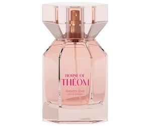 House of Thêom Endless Love Eau de Parfum Eau de parfum with honey and vanilla notes 75 ml