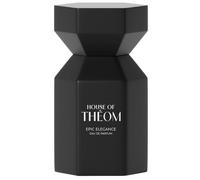 House of Thêom Epic Elegance Eau de Parfum eau de parfum with lavender, suede and tonka 75 ml