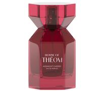 House of Thêom Midnight Cherry Eau de Parfum Eau de parfum with cherry and rose notes 75 ml