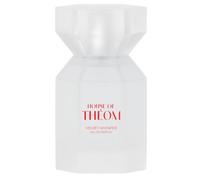 House of Thêom Velvet Whisper Eau de Parfum Eau de parfum with notes of mandarin and orange blossom 75 ml