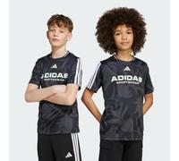 House of Tiro Allover-Print T-Shirt Kids