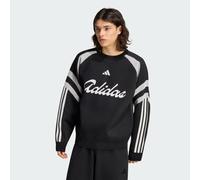HOUSE OF TIRO KNITTED SWEATSHIRT