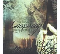 House of Usher - Conspiracy VINYL]