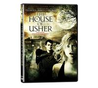 House of Usher [DVD] [Region 1] [US Import] [NTSC]