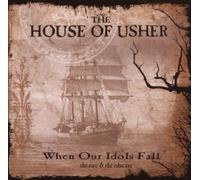 House of Usher - When Our Idols Fall