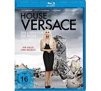 House of Versace