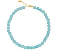 House of Vincent Candy Coral Bracelet Glass VJ233-UNG-B-M - Woman - Glass M