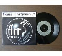 House Of Virginism - I'll Be There For You (Doya Do Do Do Doya) [7" Vinyl]