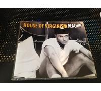 House Of Virginism - Reachin' (4 versions, 1994)