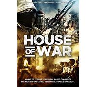 House Of War