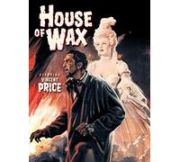 House of Wax (1953)
