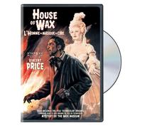 House of Wax (1953)