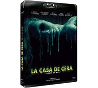 House of Wax (2005) Blu Ray