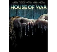 House of Wax