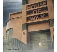 House of Wax