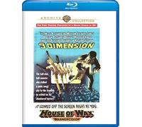 House of Wax (3D)