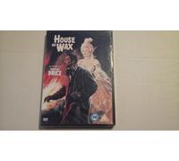 House Of Wax [DVD] [1953]