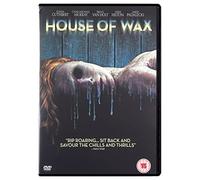 House Of Wax [DVD] [2005]