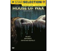 House of Wax [DVD] [2005]