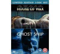 House of Wax / Ghost Ship