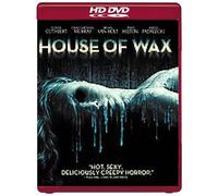 House Of Wax [HD DVD]