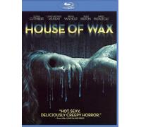 House of Wax [Blu-ray] [2005] [US Import]