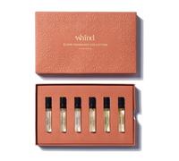House of whind Fragrance Discovery Set - Perfume Sampler Set with 6 Unique & Elegant Mini 2 ml Scents