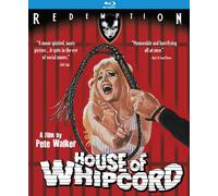 House of Whipcord [Blu-ray] [1974] [US Import]