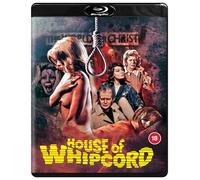 House of Whipcord [Blu-ray] [Region B]