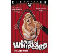 House of Whipcord [DVD] [1974] [Region 1] [US Import] [NTSC]