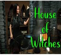 House of Witches Steam CD Key