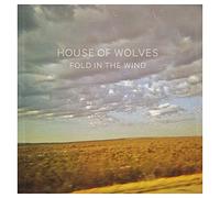 House of Wolves - Fold in the Wind [VINYL]