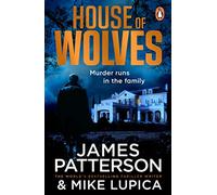 House of Wolves : Murder runs in the family…
