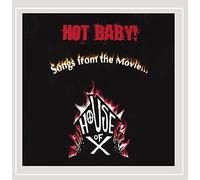 House of X - Hot Baby! Songs From the Movie...